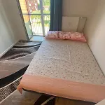 Private Room Double Size In A Shared Apartment